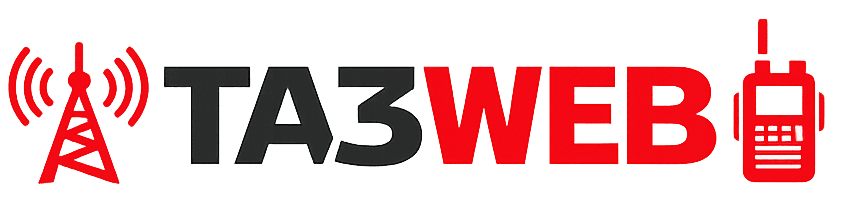 TA3WEB
